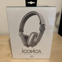Cuffie RCF Iconica by Benny Benassi