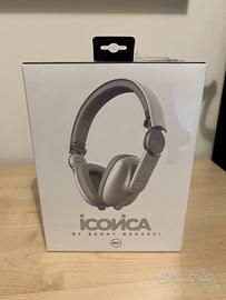 Cuffie RCF Iconica by Benny Benassi