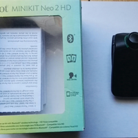 Bluetooth auto Parrot Minikit Neo 2 HD