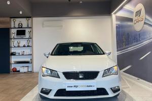 Seat Leon 1.6 TDI 90 CV ST Reference
