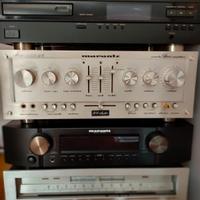  Marantz 1180