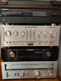  Marantz 1180