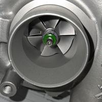 Turbina VW 2.0 TDI 16 V BKD
