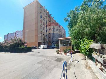 Appartamento - Palermo