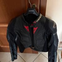 Tuta dainese avro