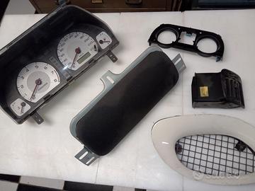 Ricambi per MG F del 1999