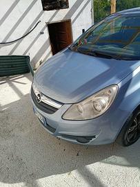 Opel Corsa 1.3 CDTI 75cv a 1.500€