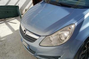 Opel Corsa 1.3 CDTI 75cv a 1.500€