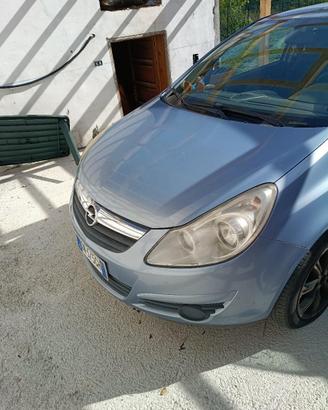 Opel Corsa 1.3 CDTI 75cv a 1.500€