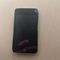 Ipod touch