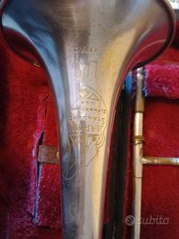 Trombone tenore MARTIN