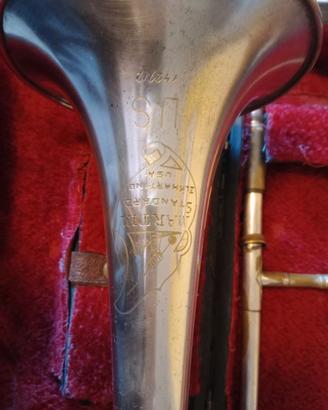 Trombone tenore MARTIN