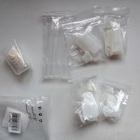 Set Stampi per  Bottigliette in resina