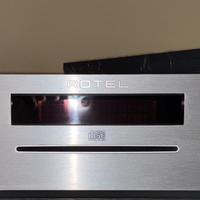 Lettore CD HI-FI ROTEL RCD-1570
