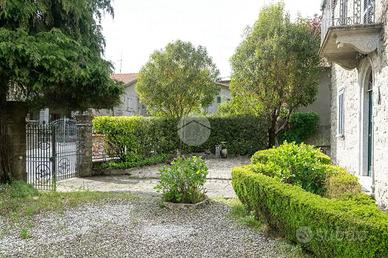 MULTILOCALE A CHIUSI DELLA VERNA