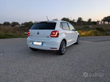 Volkswagen Polo 1.4 TDI DSG Bluemotion FRESH