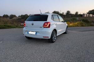 Volkswagen Polo 1.4 TDI DSG Bluemotion FRESH