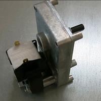 Motore coclea stufa a pellet 1,5 rpm