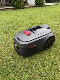 Robot taglia erba Mova Viax 300