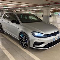 Golf 7 GTE plug in