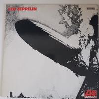  4 Vinili   BLOCCO   /    LED  ZEPPELIN 
