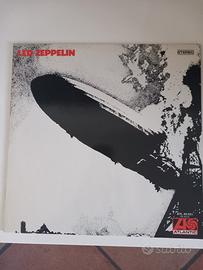  4 Vinili   BLOCCO   /    LED  ZEPPELIN 