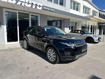 Land Rover Range Rover Evoque Range Rover Evoque 5