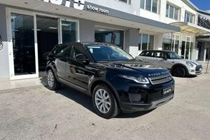 Land Rover Range Rover Evoque Range Rover Evoque 5