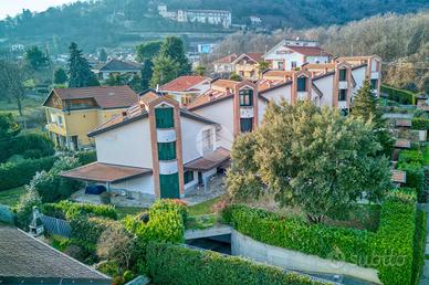 VILLA SINGOLA A PIOSSASCO