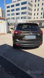 MAZDA CX 5 2.2 150 CV EVOLVE 2WD