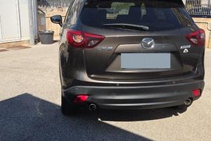 MAZDA CX 5 2.2 150 CV EVOLVE 2WD