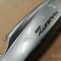 Fiancata post dx Yamaha majesty 400