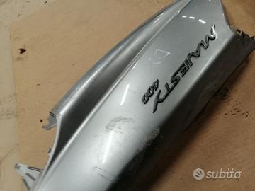 Fiancata post dx Yamaha majesty 400