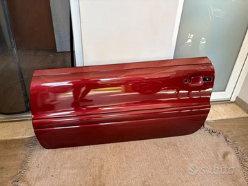 Portiera Sportello Volvo C70 1998 2004 - c70 MK 1