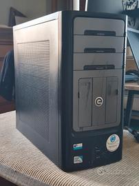 PC desktop MSI|intel E3200|4GBRAM|160GBHDD