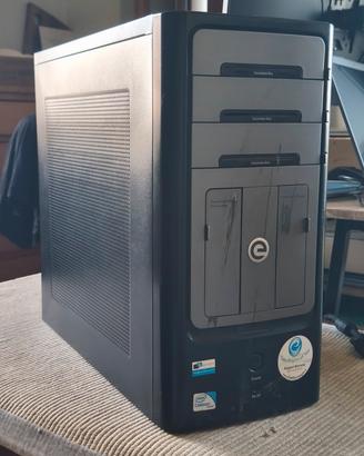 PC desktop MSI|intel E3200|4GBRAM|160GBHDD