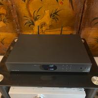 Streamer Audiolab 7000n Play nero