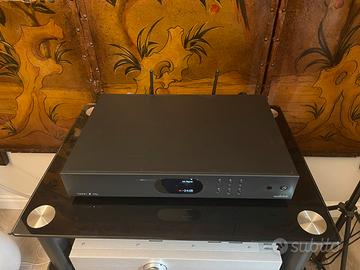 Streamer Audiolab 7000n Play nero