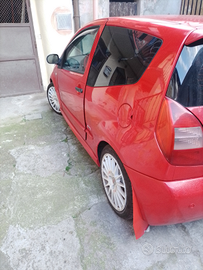 Auto sportiva