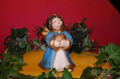 Angioletto Azzurro della THUN