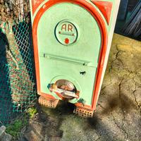 tino per vino da 10 Q