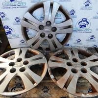 KIA CEED 2007 - COPRICERCHI 16"