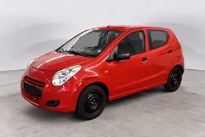 Suzuki Alto 1.0 benzina 2010