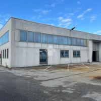 CAPANNONE A CANDIANA