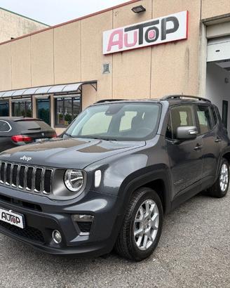 JEEP Renegade 1.0 T3 Limited