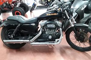 HARLEY DAVIDSON XL2-X8F 883