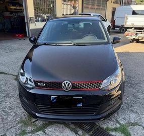 POLO GTI 1.4  TURBO