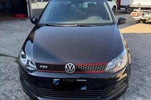 POLO GTI 1.4  TURBO