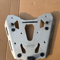 Piastra Monokey in alluminio Kappa