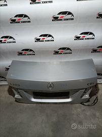 Portellone posteriore mercedes classe e w212 2009-